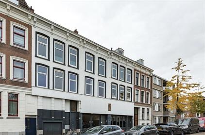 Studio for rent 1250 euro Tollensstraat, Rotterdam