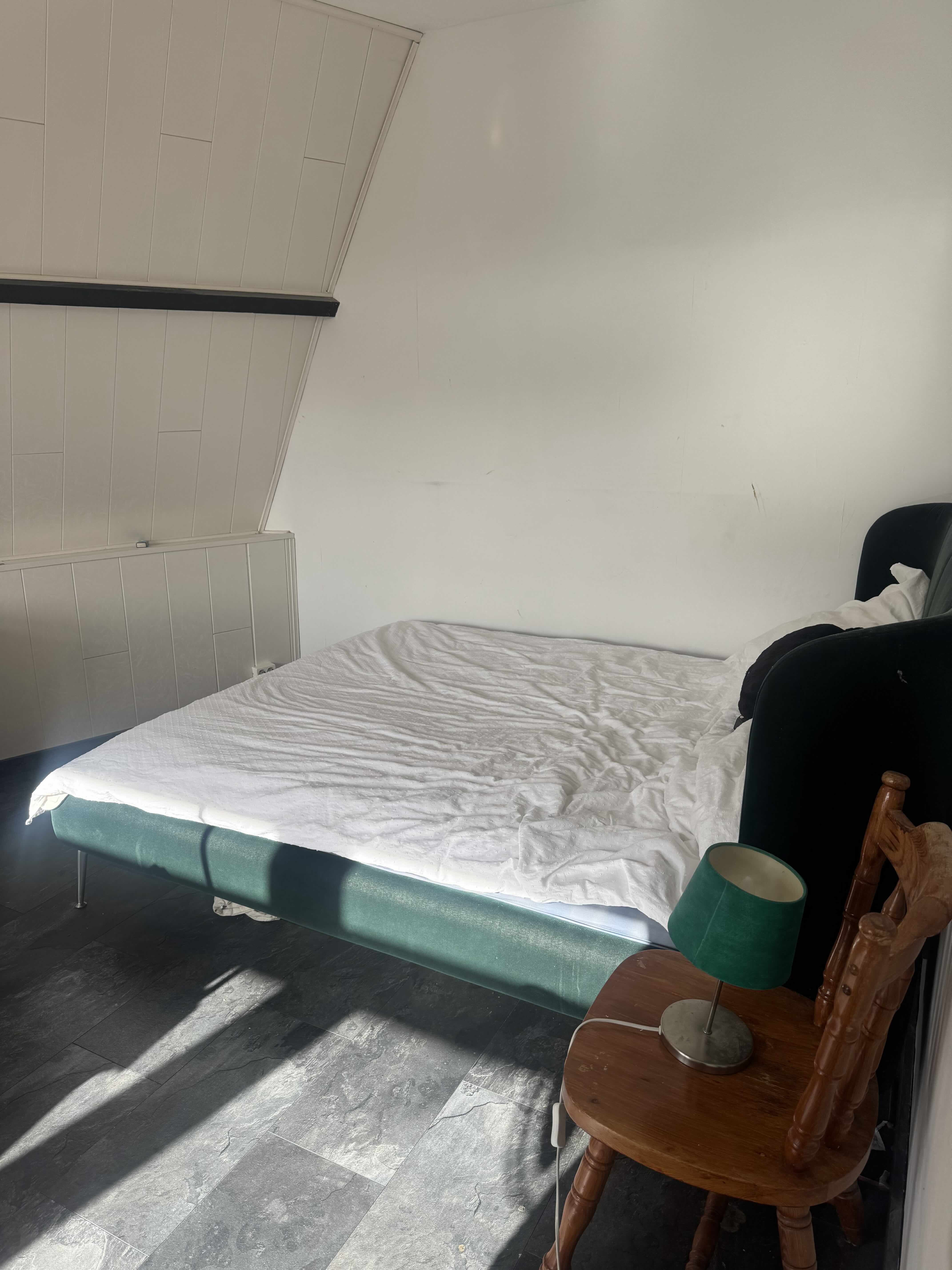 Kamer te huur in Enschede – Veldkampstraat – foto 3