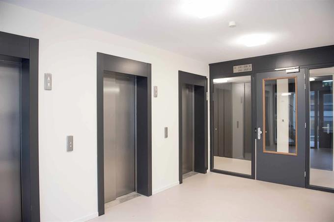 Studio bei Stieltjesweg In Delft