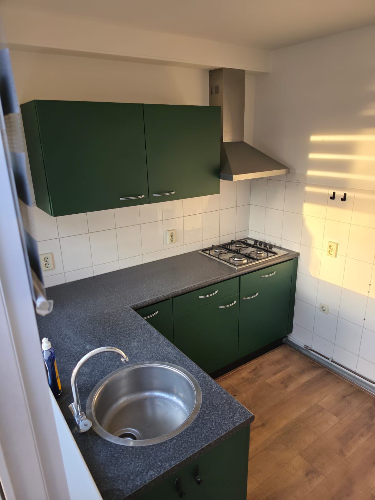 Kamer te huur in Emmen – Weerdingerstraat – foto 2