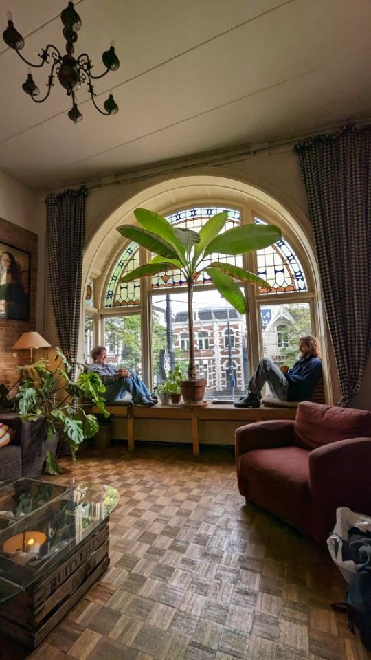 Kamer - Nieuwe Binnenweg - 3014GJ - Rotterdam