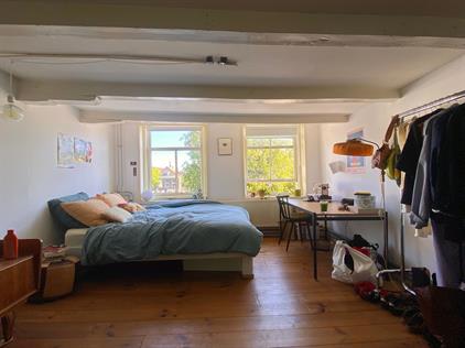 Kamer te huur 400 euro Oude Delft, Delft