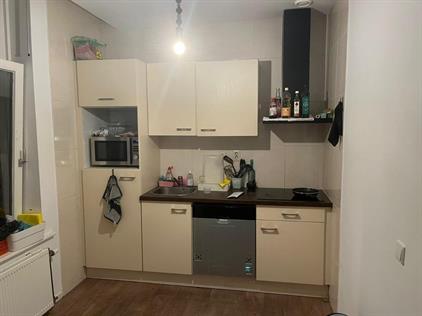 Kamer te huur 750 euro Delistraat, Rotterdam