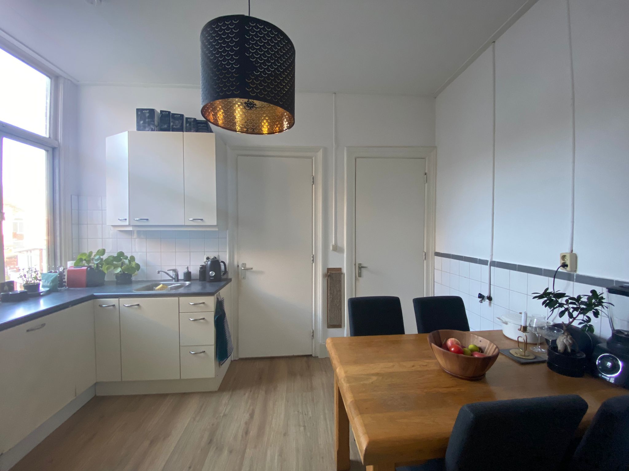 Kamer te huur in Groningen – Oude Ebbingestraat – foto 2