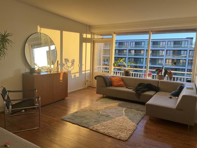 Kamer in Amsterdam, Overschiestraat op Kamernet.nl: Kamer in Amsterdam 