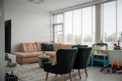 Appartement te huur 1850 euro Jacob Catsstraat, Spijkenisse