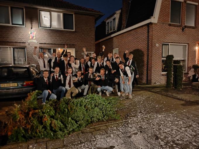 Zimmer bei Olieslagweg In Enschede