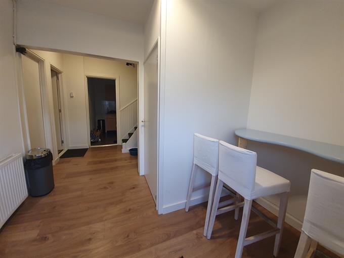 Zimmer bei Sontdwarsstraat In Leeuwarden