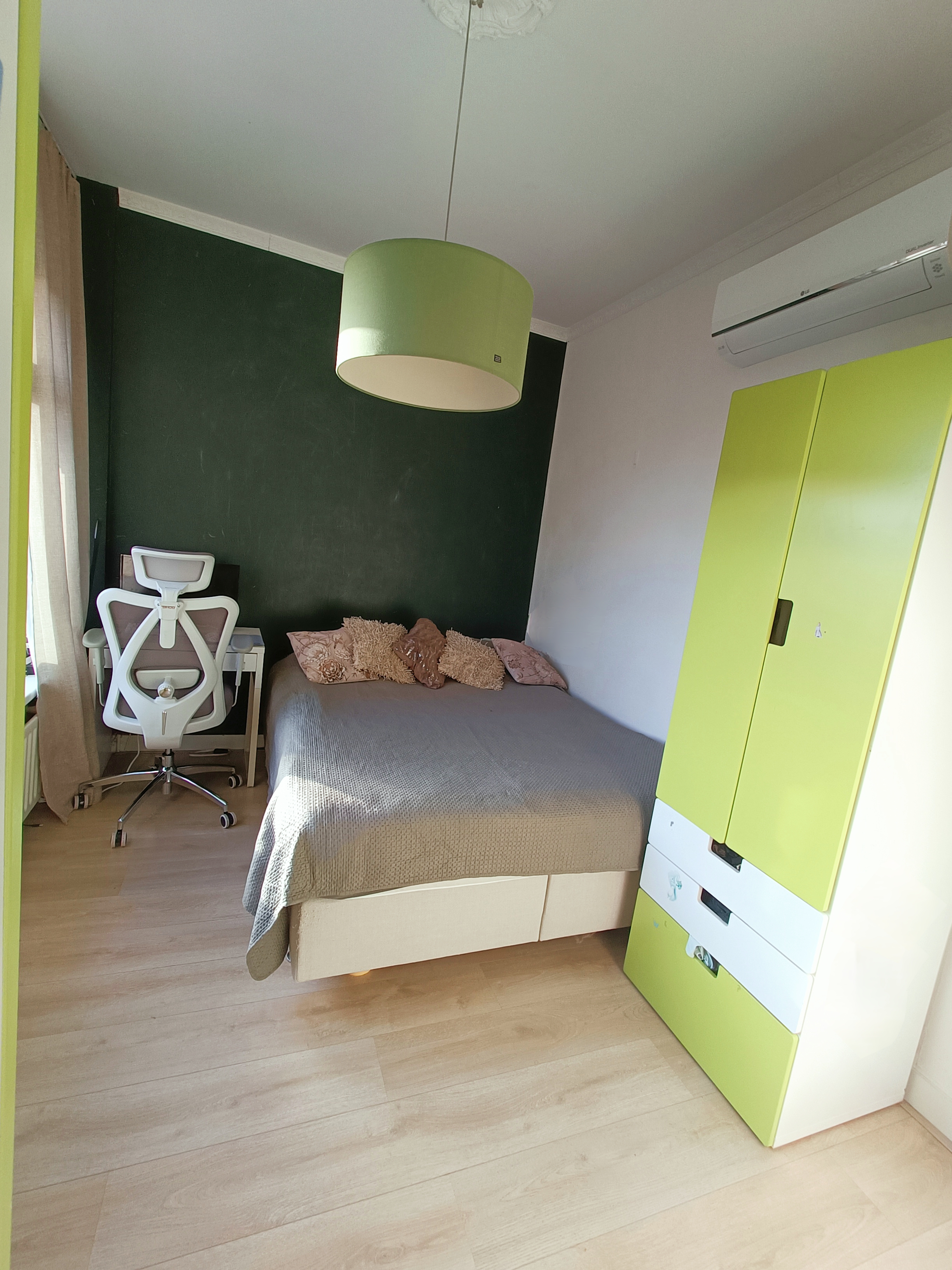 Kamer te huur in Voorburg – van Arembergelaan – foto 2