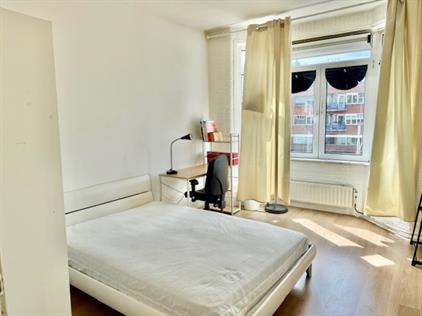 Kamer te huur 680 euro Vlaggemanstraat, Rotterdam