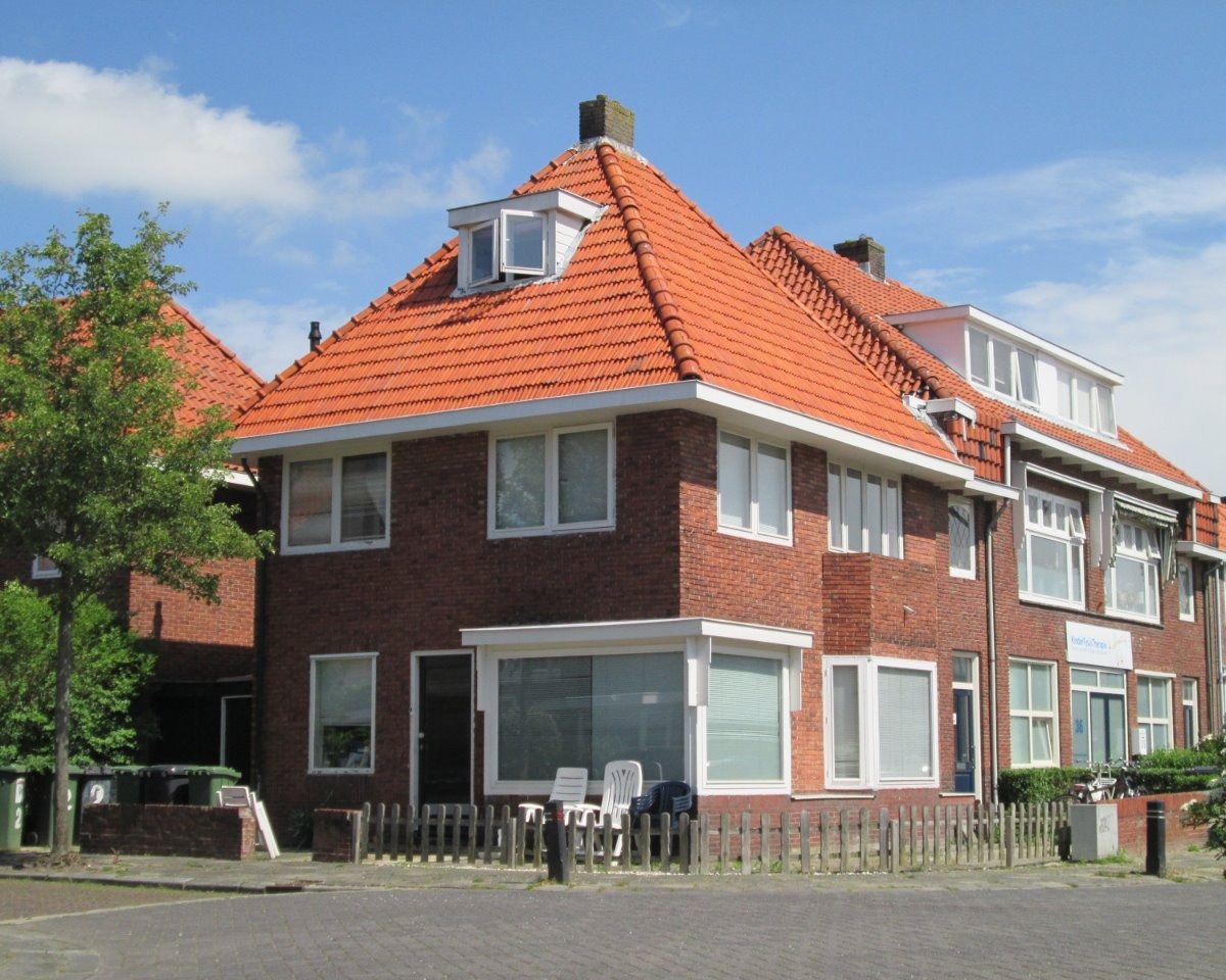 Kamer te huur in de Kwartelstraat in Leeuwarden
