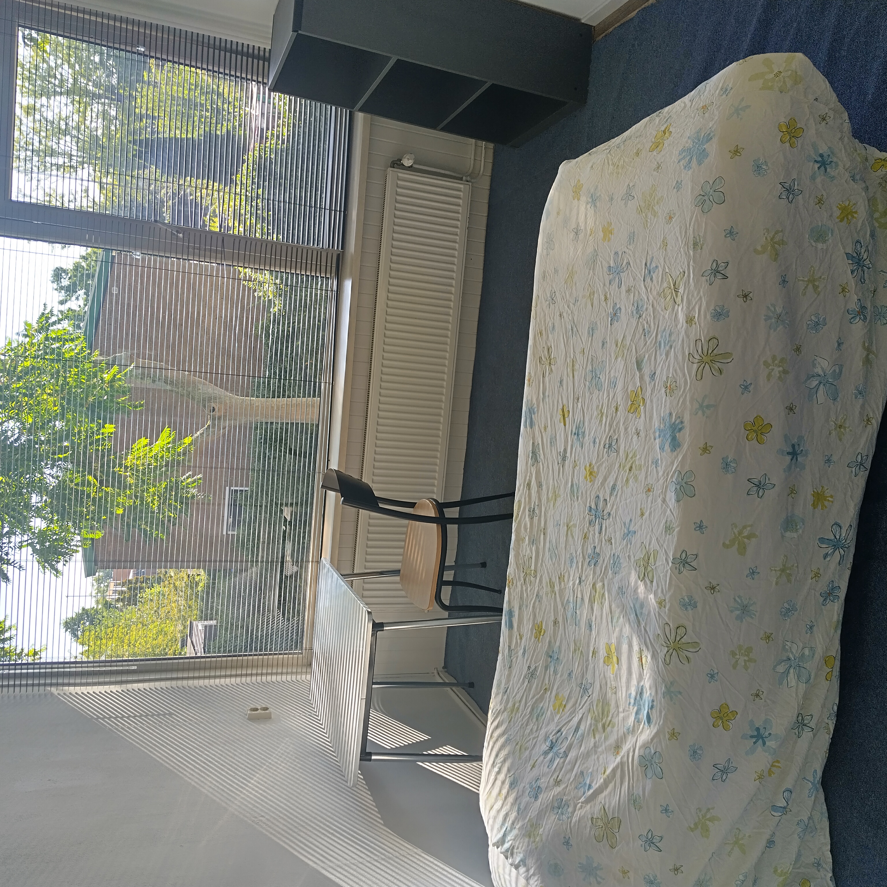 Kamer te huur in Rotterdam – Middelrode – foto 2
