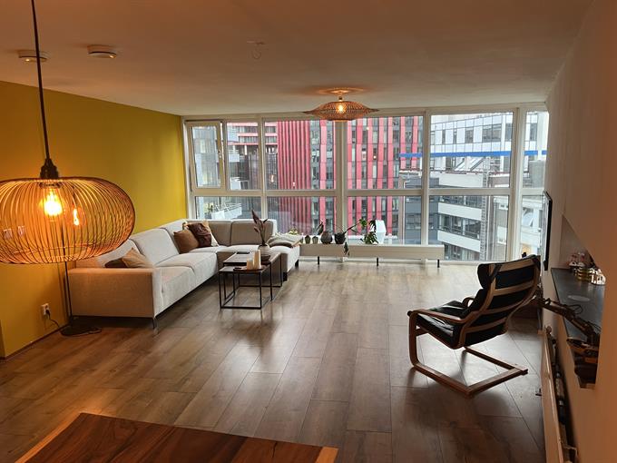 Wohnung bei Bierstraat In Rotterdam