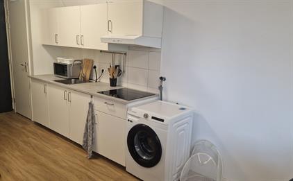 Studio te huur 1100 euro Woenselsestraat, Eindhoven