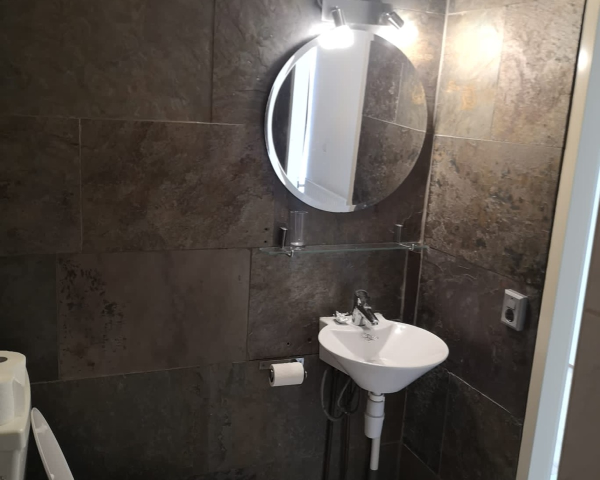 Appartement aan Ecrustraat, Almere 7