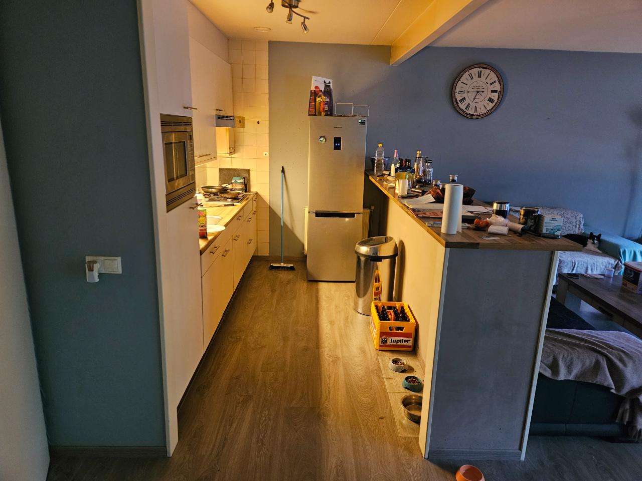 Spoorstraat
