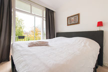 Appartement aan Graaf Florisstraat, Amsterdam 5