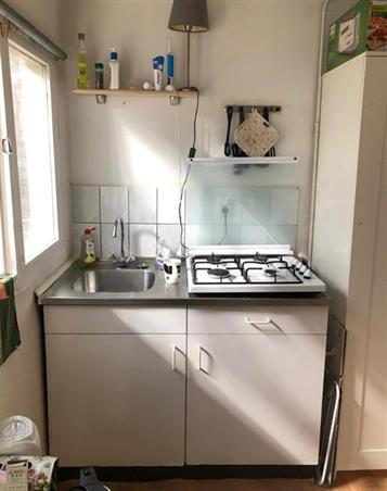 Zimmer bei St.-Janshovenstraat In Utrecht
