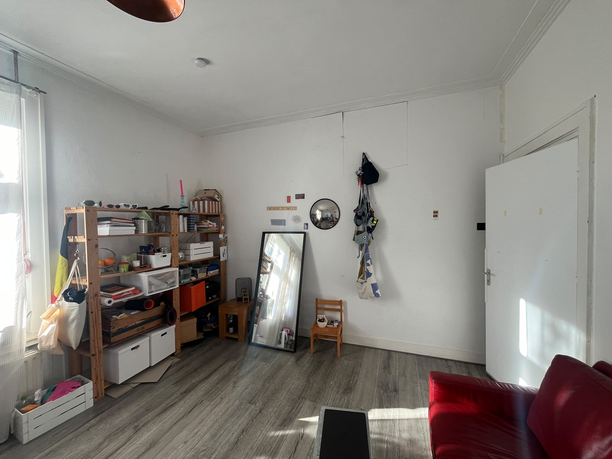 Kamer te huur in Eindhoven – Insulindelaan – foto 1