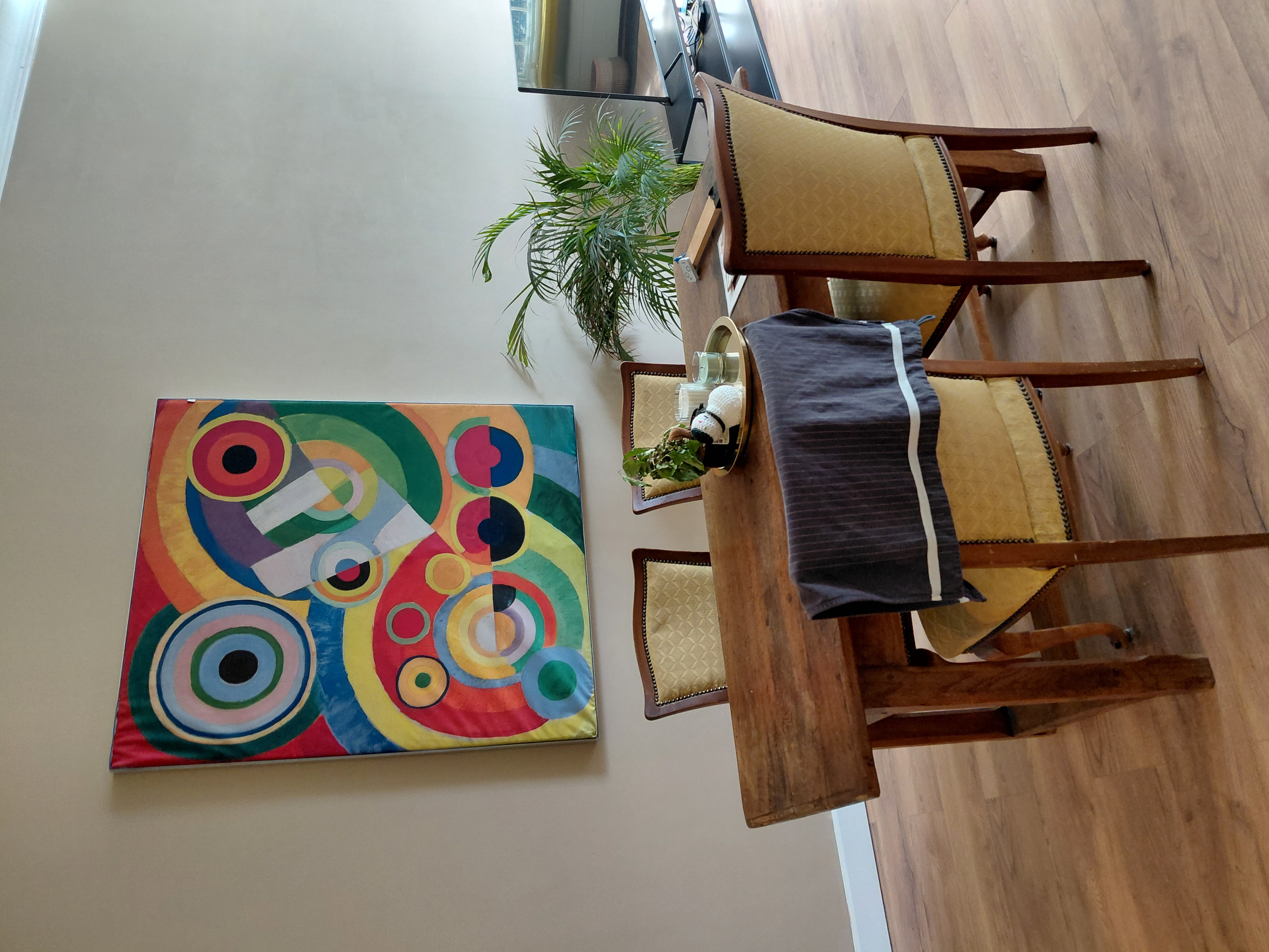 Appartement te huur in Gouda – Westhaven – foto 1