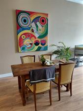 Apartment for rent 1700 euro Westhaven, Gouda