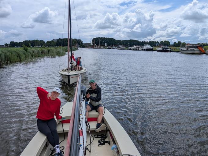 Zimmer bei Calslaan In Enschede