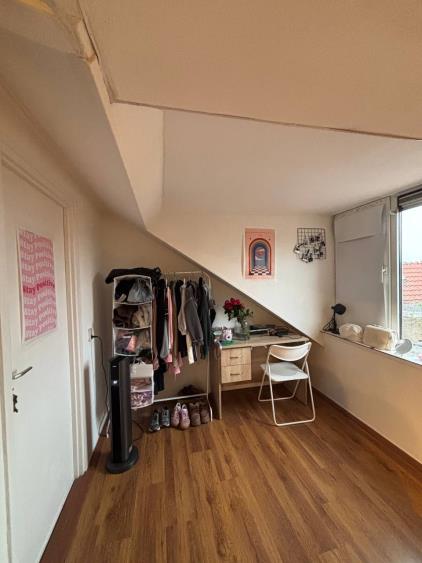 Room for rent 490 euro Bleeklaan, Leeuwarden