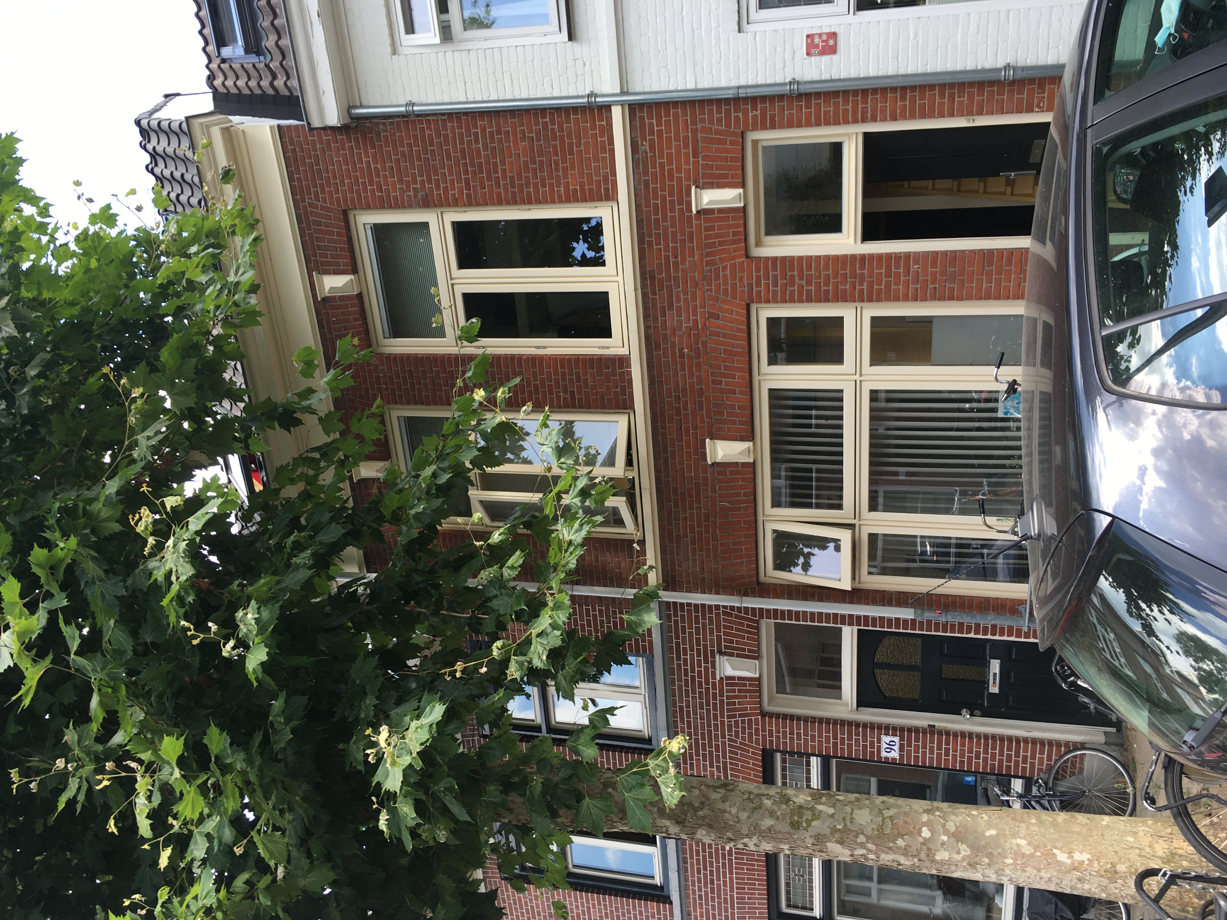 Nicolaasweg, Utrecht foto 4