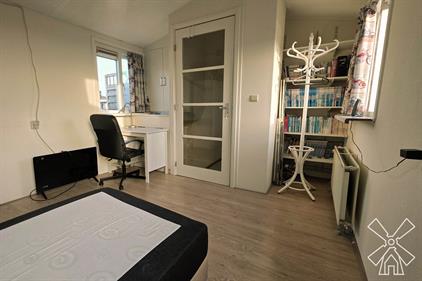 Room for rent 1121 euro Strijplaan, Rijswijk