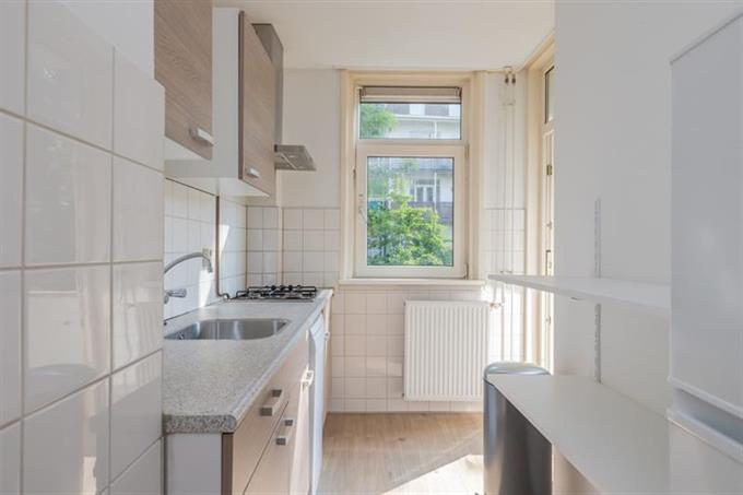 Wohnung bei Hertspieghelweg In Amsterdam