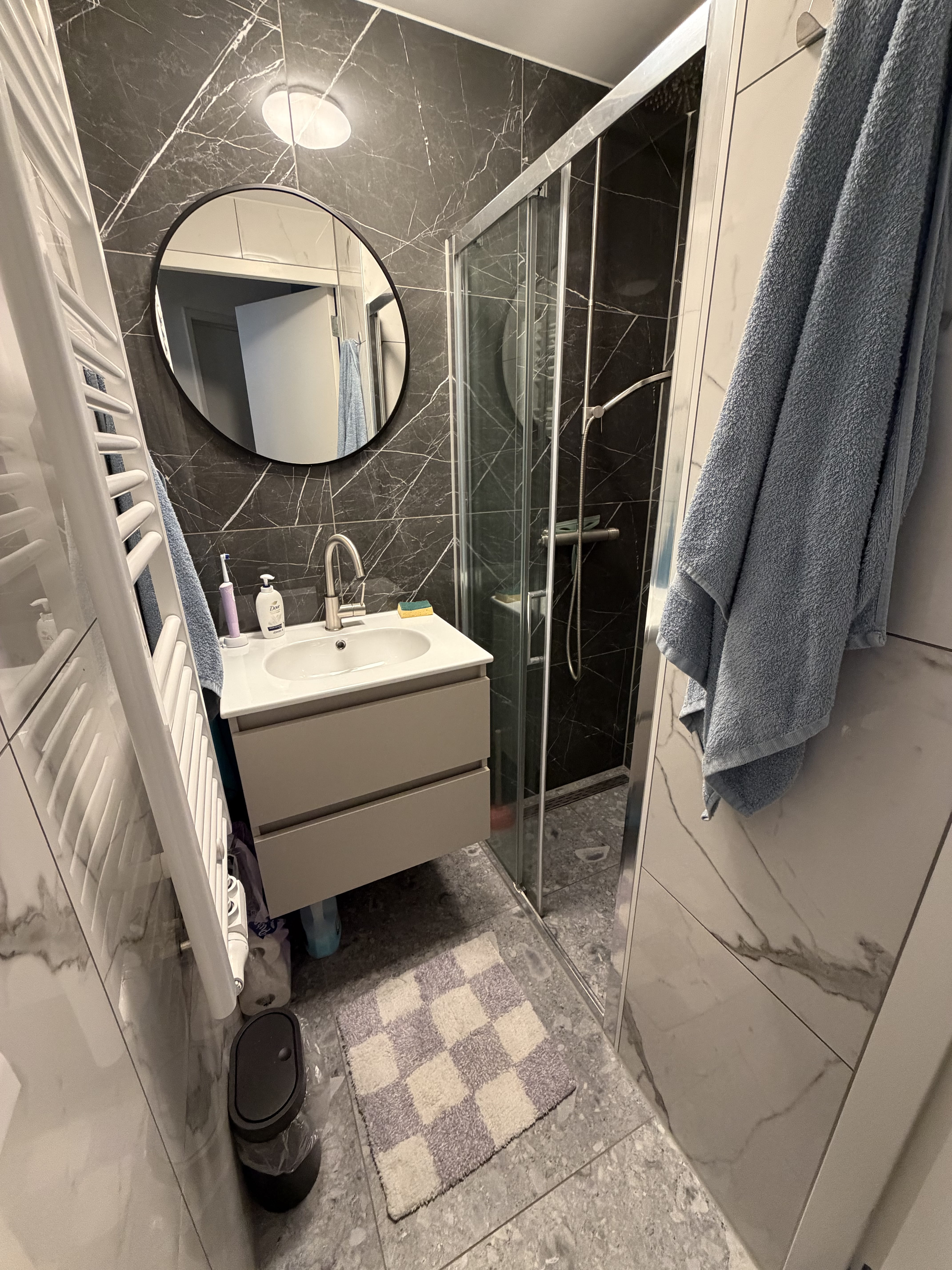 Kamer aan Willem de Zwijgerlaan, Amsterdam 7
