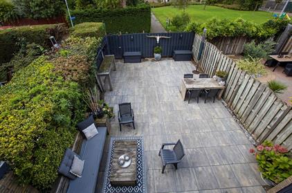 Room for rent 1075 euro Graan voor Visch, Hoofddorp