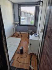 Kamer te huur 750 euro Zaagmolenstraat, Amsterdam