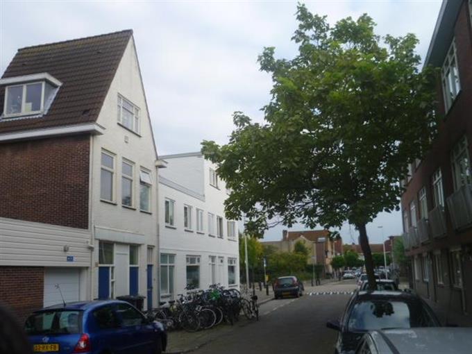 Zimmer bei Johannes Uitenbogaertstraat In Utrecht