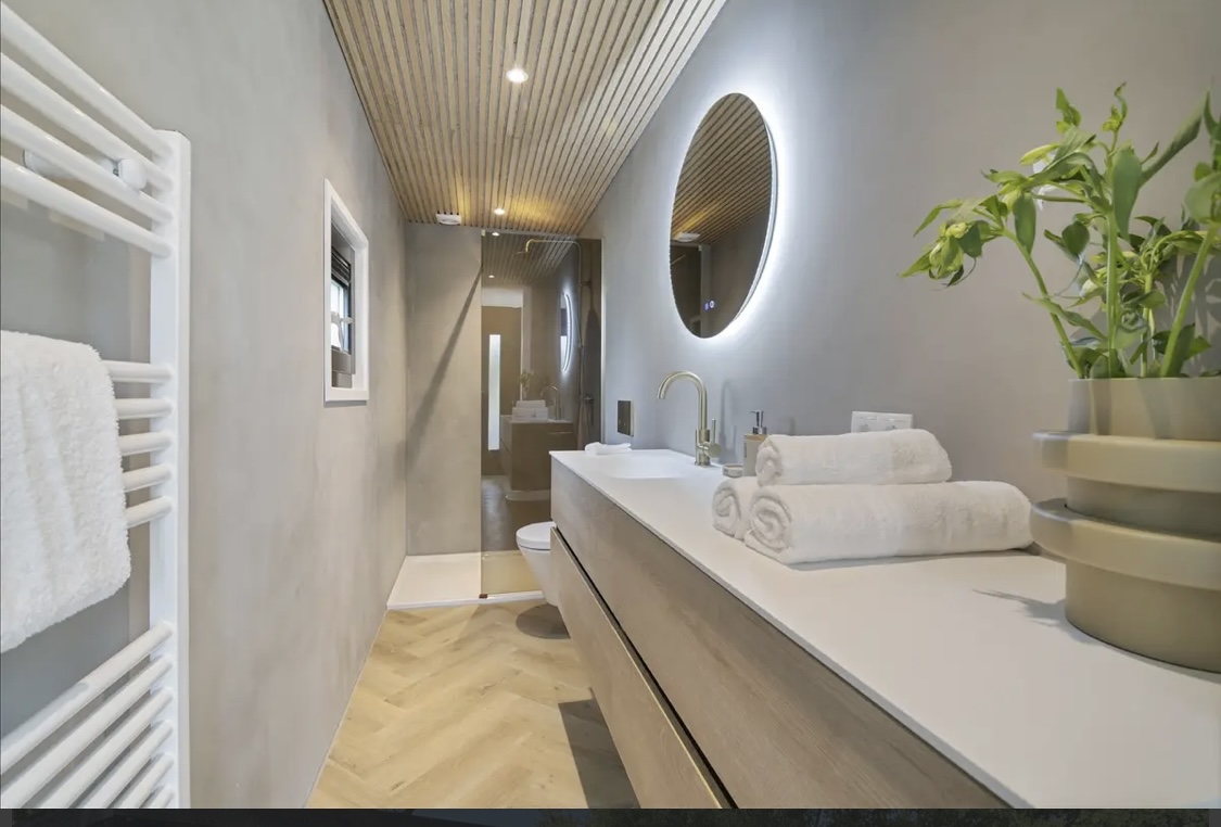Appartement aan Yn 'e Lijte, Grou 9