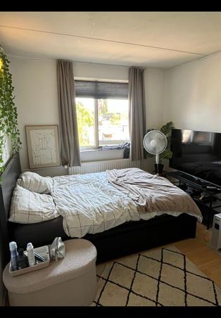 Zimmer bei Rubensstraat In Groningen