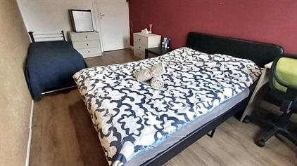 Kamer te huur 950 euro Groest, Hilversum