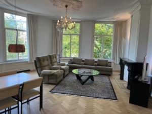 Appartement te huur 3700 euro Ruysdaelkade, Amsterdam