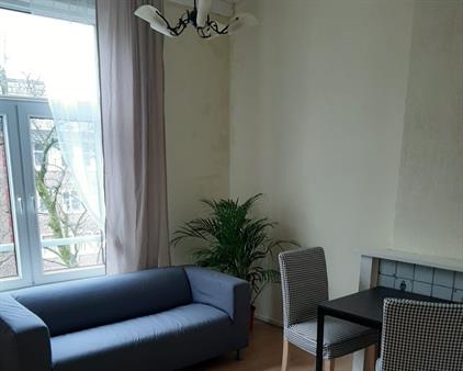 Kamer te huur 1485 euro Sarphatistraat, Amsterdam