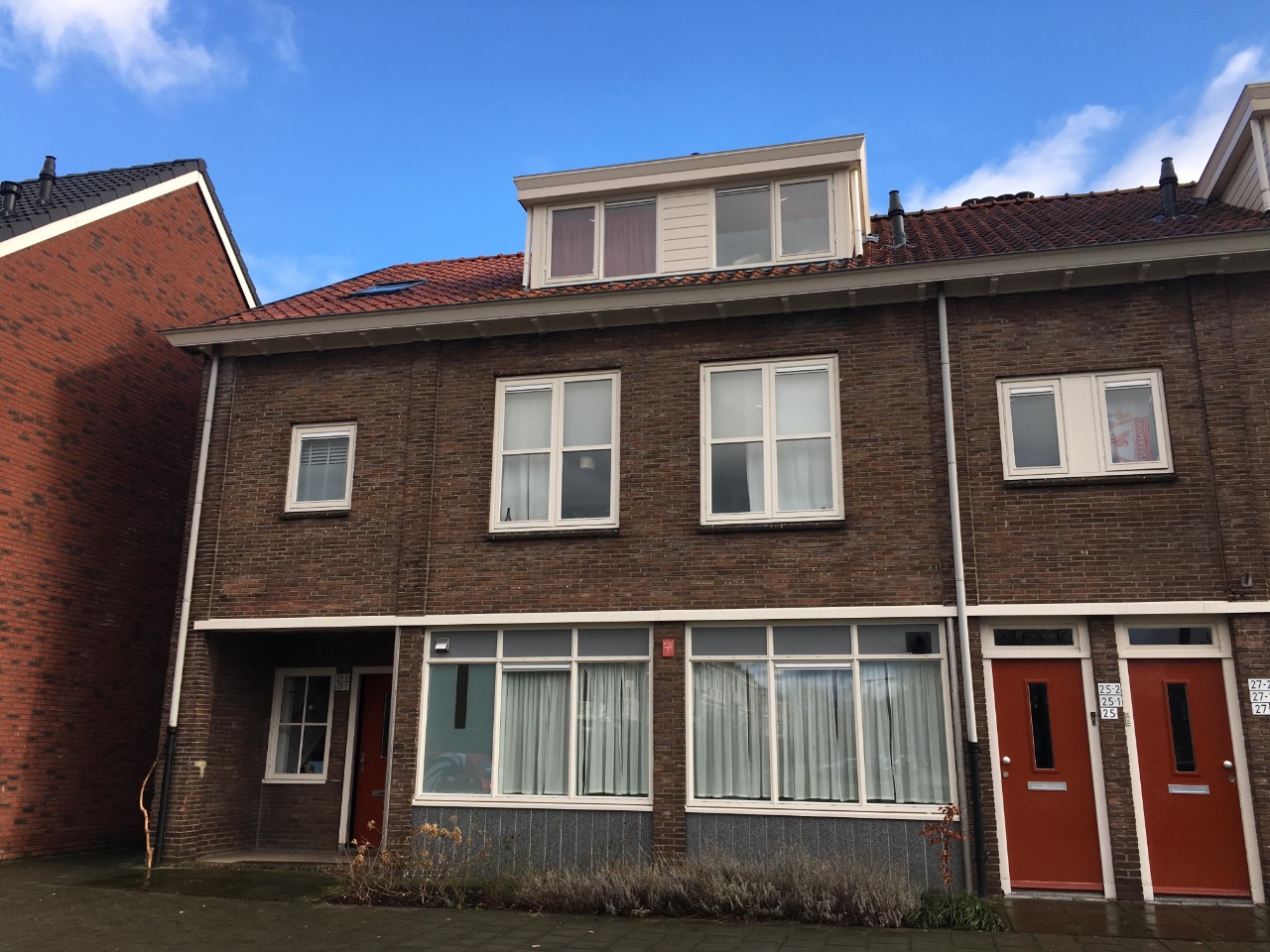 particuliere-woningen te huur op Groene Weide