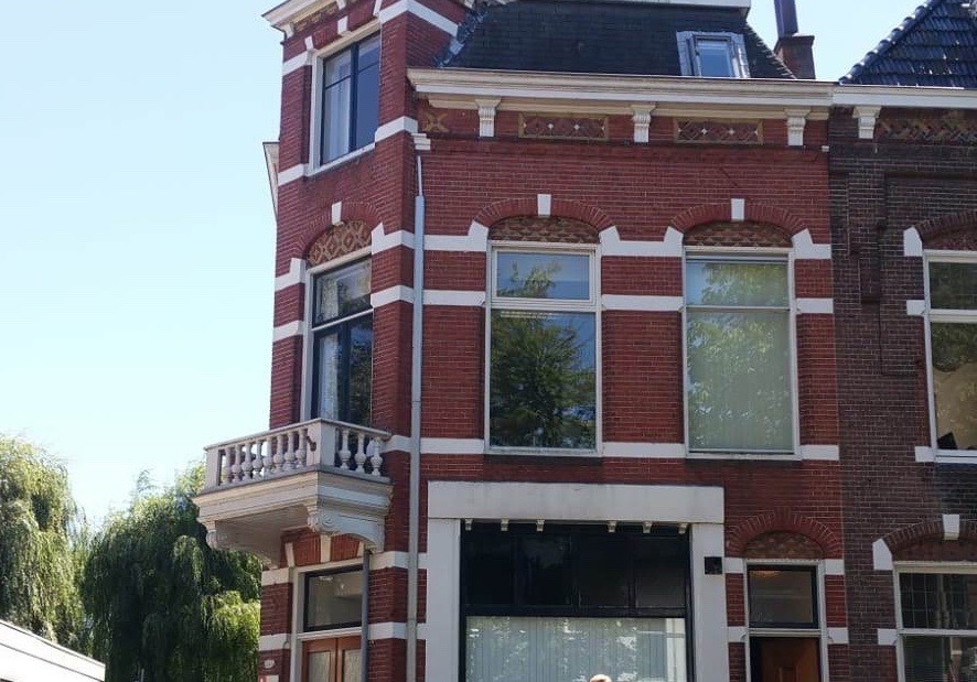 private-rentals for rent on Radesingel