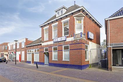 Anti-squat for rent 1300 euro Leeuwstraat, Uithuizen