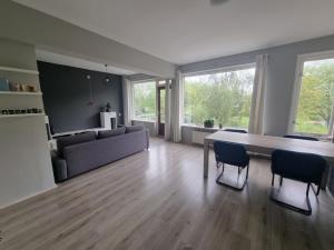 Apartment for rent 1200 euro Bollandstraat, Rotterdam