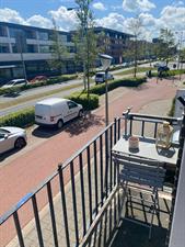 Room for rent 475 euro Heliconweg, Leeuwarden