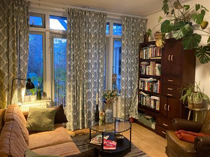 Kamer te huur 710 euro Amsterdamsestraatweg, Utrecht