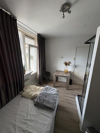Zimmer bei Fuutstraat In Rotterdam
