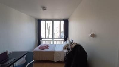 Room for rent 694 euro Bovenover, Amsterdam