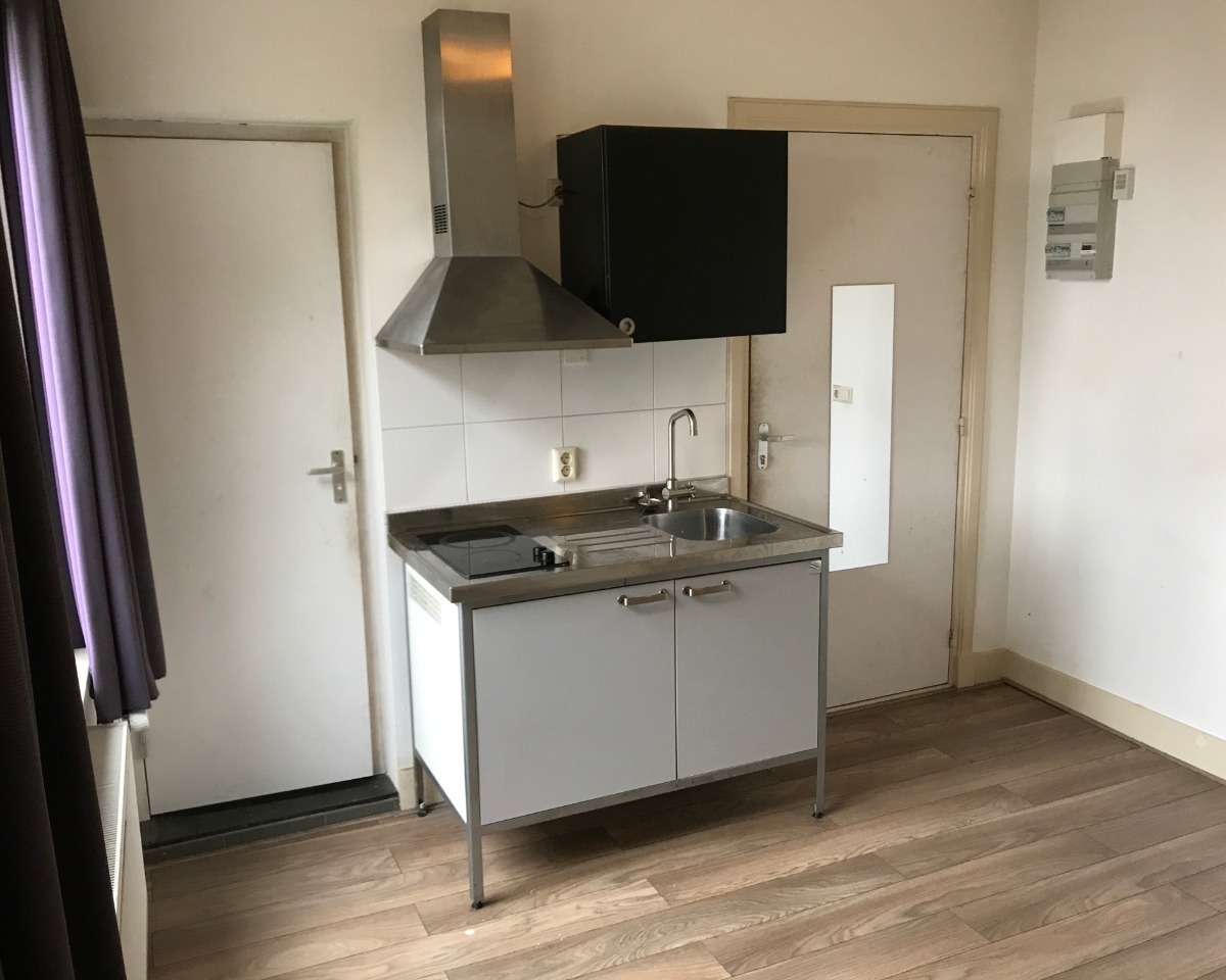 Studio te huur in Heerlen – Geerstraat – foto 1