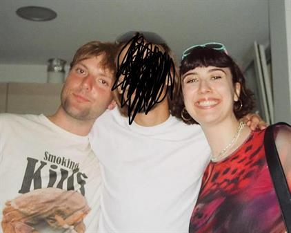 tenant image
