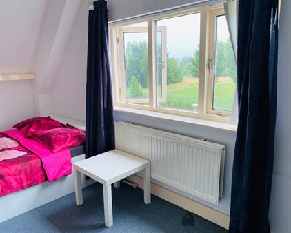 Kamer te huur 800 euro Spakenburgstraat, Amsterdam